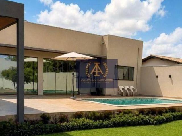 Casa venda em Região Geográfica Imediata de Campo Grande, Campo Grande