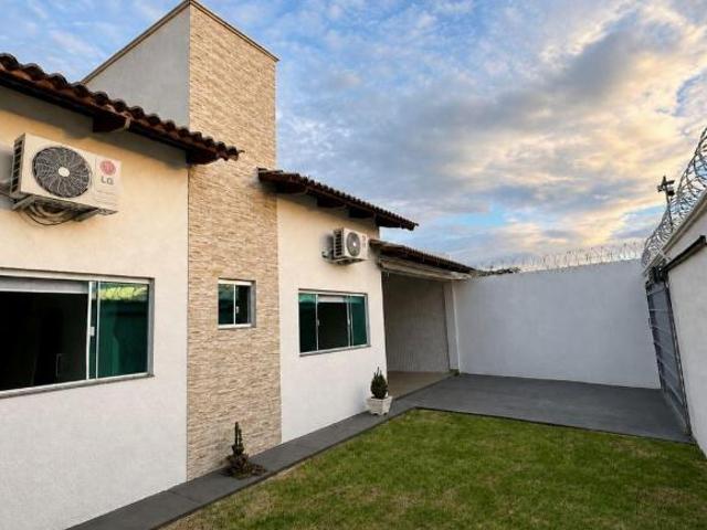 Casa venda em Jardins Monaco, Aparecida de Goiânia