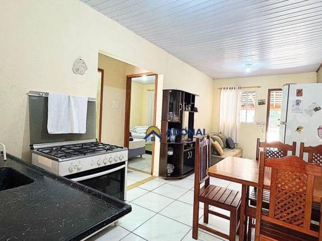 Casa venda em Região Geográfica Imediata de Paranaguá, Guaratuba