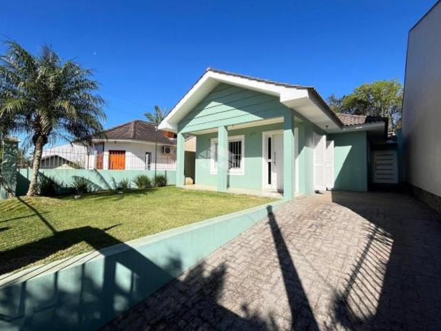 Casa venda em Região Geográfica Imediata de Santa Cruz do Sul, Santa Cruz do Sul