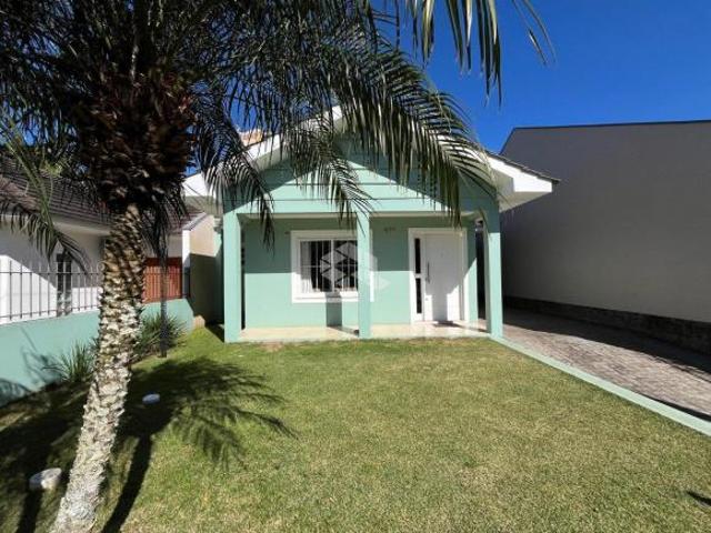 Casa venda em Região Geográfica Imediata de Santa Cruz do Sul, Santa Cruz do Sul