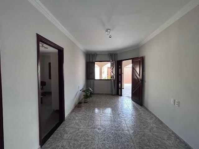 Casa aluguel em Cristo Redentor, Patos de Minas
