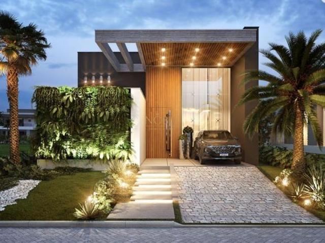Casa venda em Condomínio Torres Ilhas Park, Torres