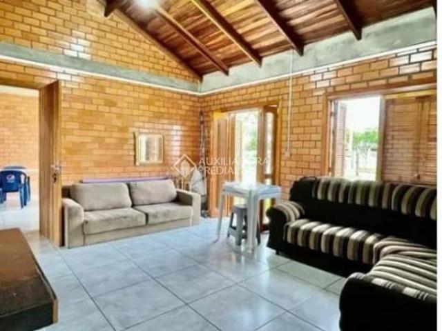 Casa venda em Região Geográfica Imediata de Tramandaí - Osório, Aglomeração Urbana do Litoral Norte