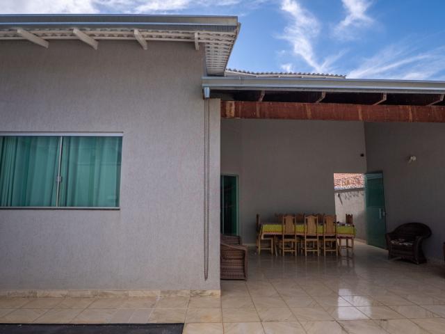 Casa aluguel em Jardim Presidente, Goiânia