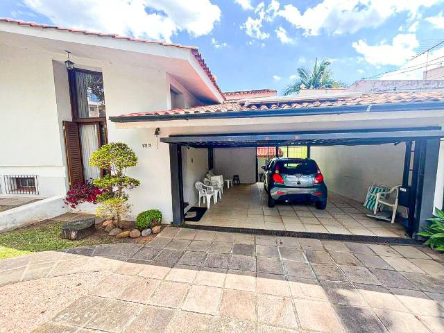 Casa aluguel em Região Geográfica Imediata de Novo Hamburgo - São Leopoldo, Região Metropolitana de Porto Alegre