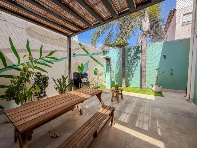 Casa aluguel em Setor de Garagens e Concessionárias de Veículos, Águas Claras