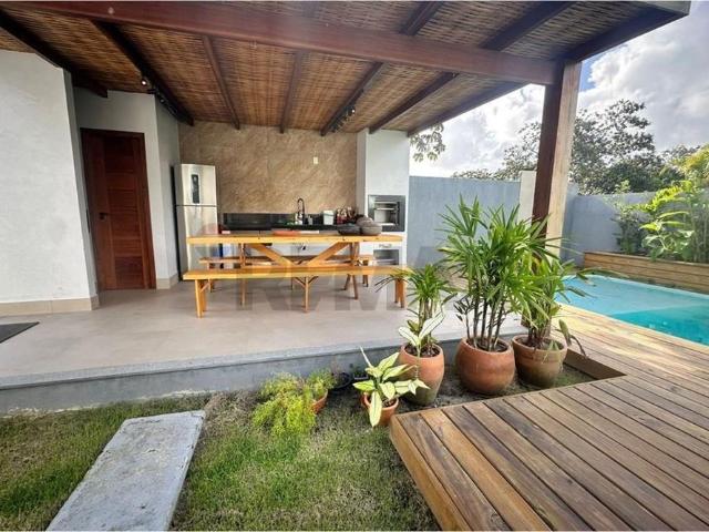 Casa aluguel em Porto Seguro