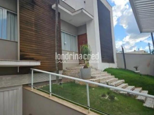 Casa venda em Região Geográfica Imediata de Londrina, Rolândia