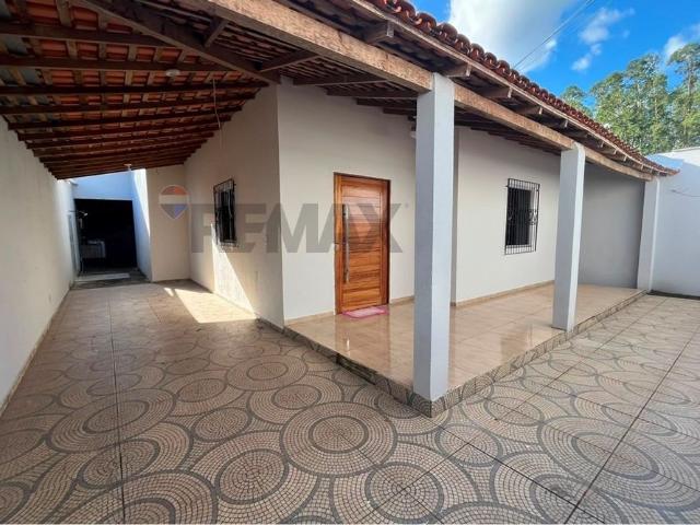 Casa aluguel em Região Norte