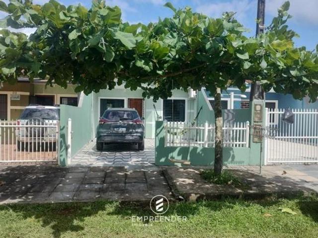 Casa venda em Gaivotas, Matinhos