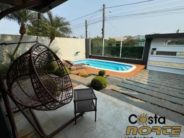 Casa venda em Região Geográfica Imediata de Tramandaí - Osório, Aglomeração Urbana do Litoral Norte
