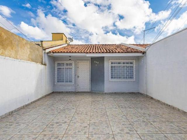 Casa venda em Região Geográfica Imediata de Curitiba, Região Metropolitana de Curitiba