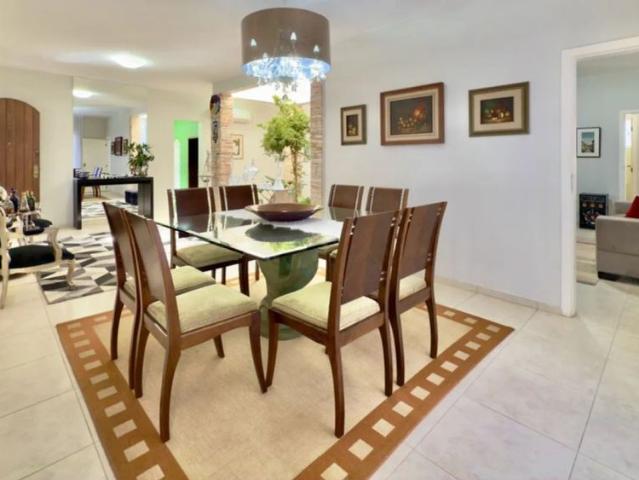 Casa aluguel em Brasília, Plano Piloto