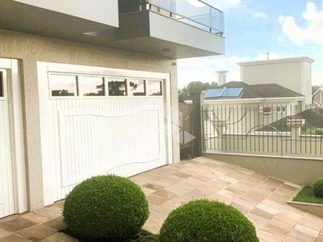 Casa venda em Região Geográfica Imediata de Bento Gonçalves, Garibaldi