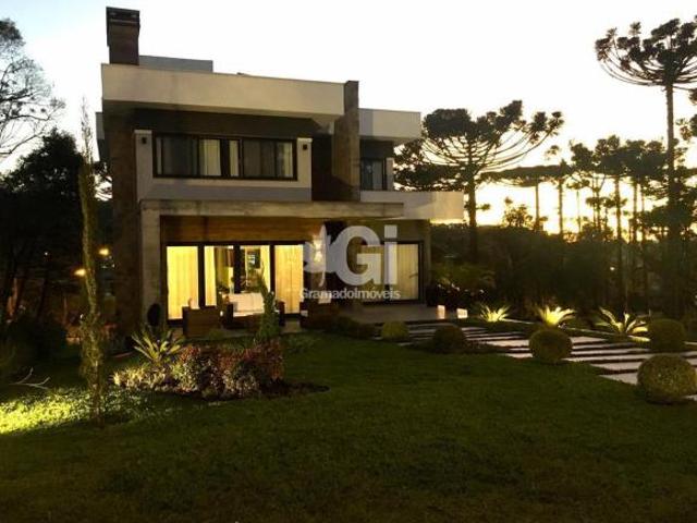 Casa venda em Altos Pinheiros, Canela