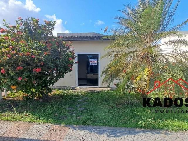 Casa aluguel em Conjunto João Paulo II, Feira de Santana