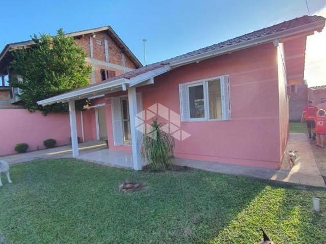 Casa venda em Loteamento Veneza, Estância Velha
