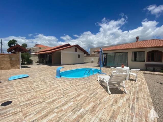 Casa venda em Região Geográfica Imediata de Florianópolis, Governador Celso Ramos