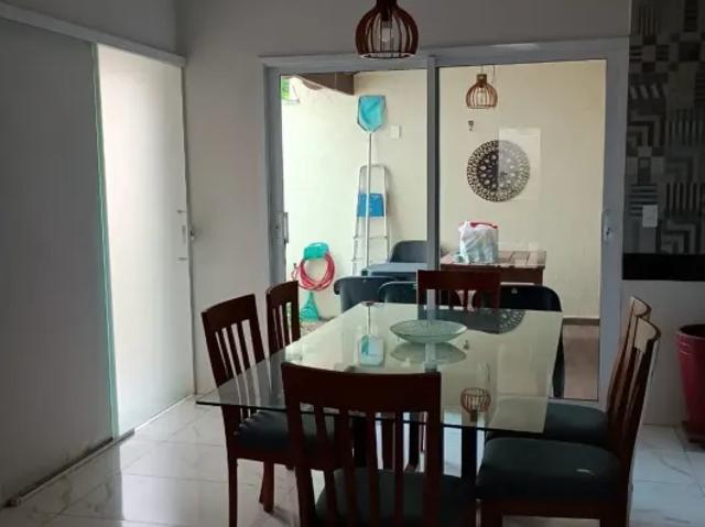 Casa aluguel em Região Geográfica Imediata de Palmas, Palmas