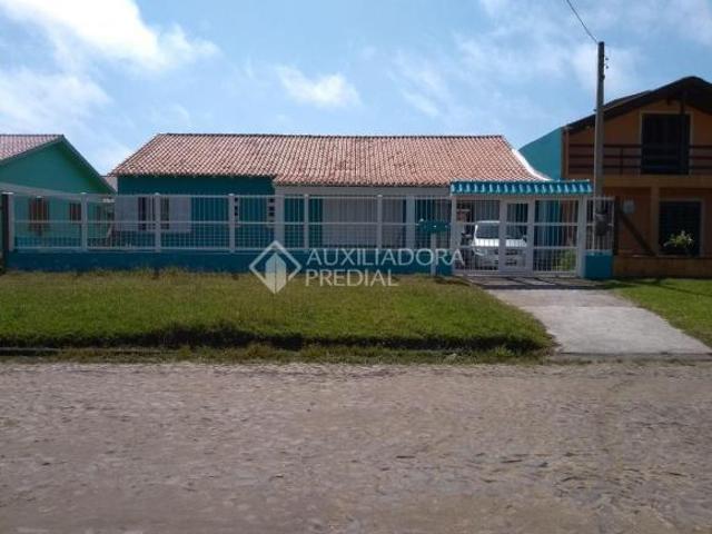 Casa venda em Região Geográfica Imediata de Tramandaí - Osório, Aglomeração Urbana do Litoral Norte