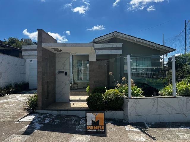 Casa aluguel em Região Geográfica Imediata de Lages, Lages