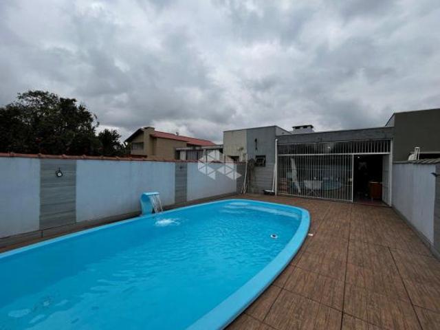 Casa venda em Região Geográfica Imediata de Novo Hamburgo - São Leopoldo, Região Metropolitana de Porto Alegre