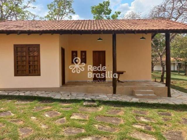Casa venda em Região Geográfica Imediata de Anápolis, Região Integrada de Desenvolvimento do Distrito Federal e Entorno