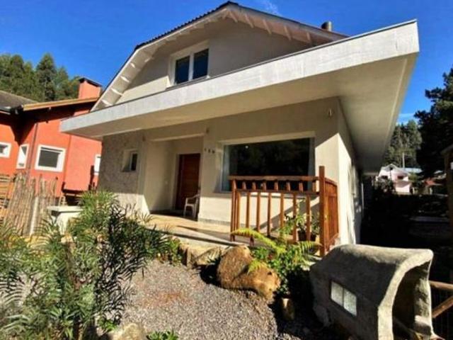 Casa venda em Região Geográfica Imediata de Caxias do Sul, Gramado