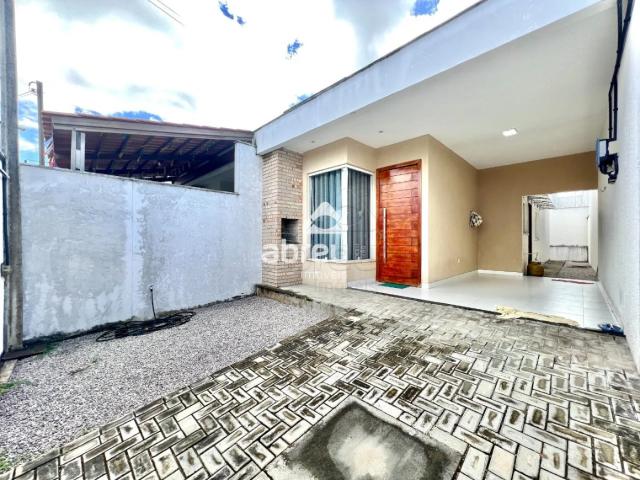 Casa aluguel em Parnamirim