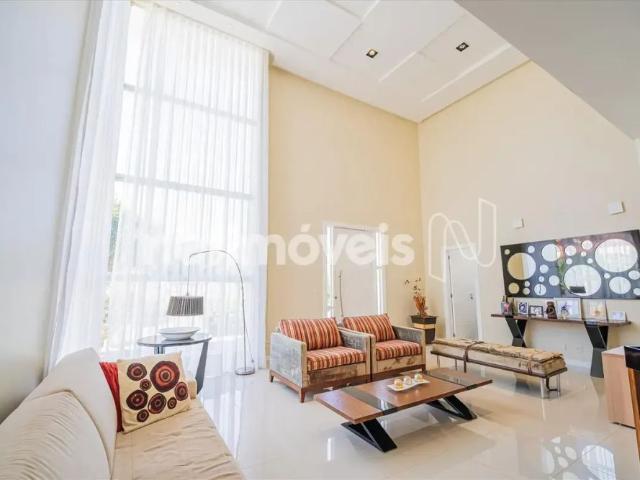 Casa aluguel em Park Way Quadra 16, Park Way