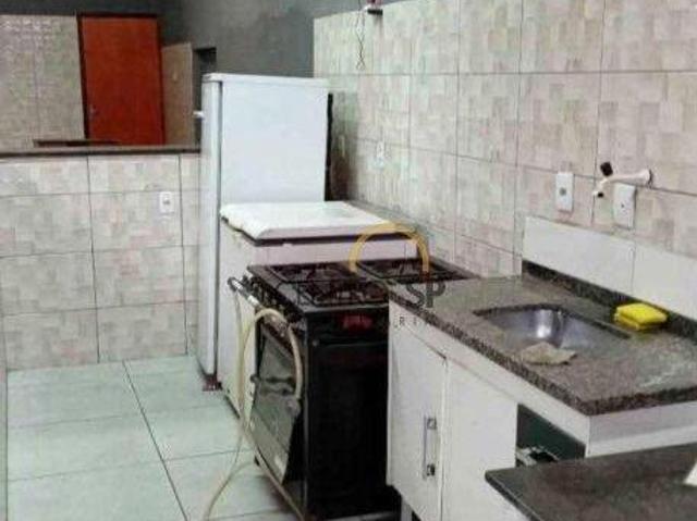 Casa venda em Região Imediata de Bauru, Bauru