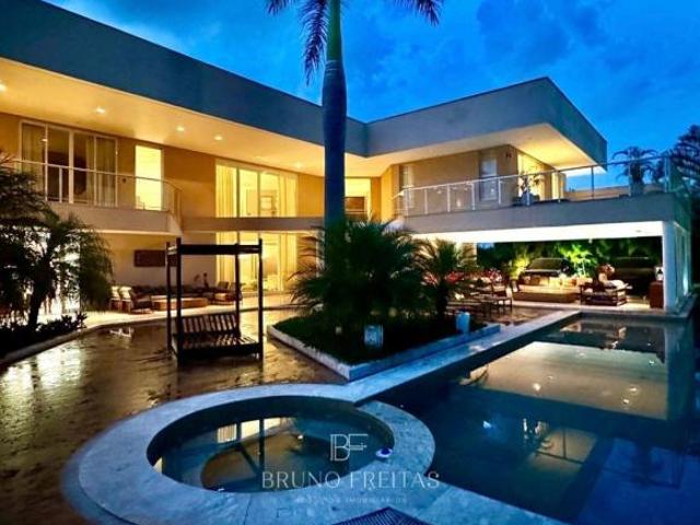 Casa venda em Park Way Quadra 20, Park Way