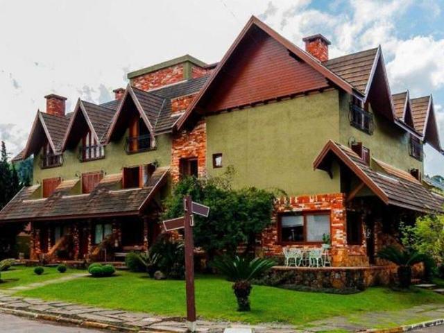 Casa venda em Região Geográfica Imediata de Caxias do Sul, Gramado