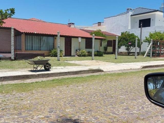 Casa venda em Região Geográfica Imediata de Tramandaí - Osório, Aglomeração Urbana do Litoral Norte