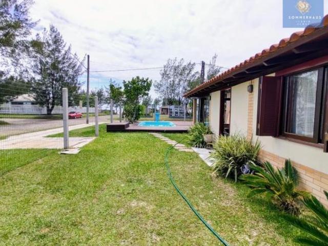 Casa venda em Região Geográfica Imediata de Tramandaí - Osório, Aglomeração Urbana do Litoral Norte