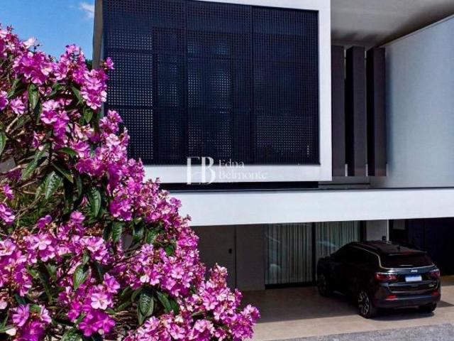 Casa venda em Quinta das Paineras, Jundiaí
