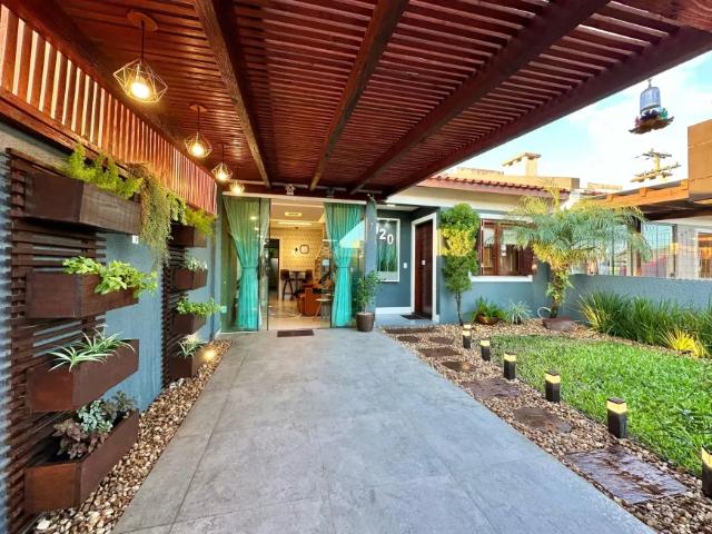 Casa venda em Região Geográfica Imediata de Tramandaí - Osório, Aglomeração Urbana do Litoral Norte
