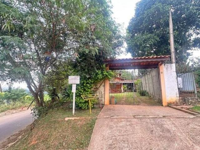 Casa venda em Vila Nova Aclimação, Atibaia