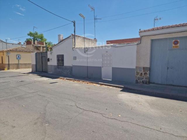 Casa en alquiler en Mocejón, Castilla-La Mancha