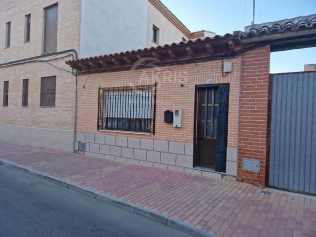 Casa en alquiler en Mocejón, Castilla-La Mancha