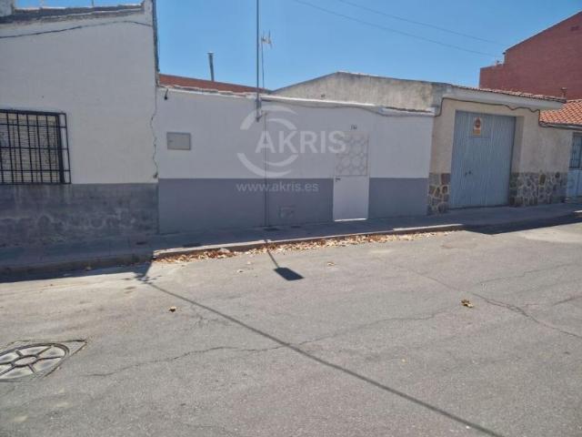 Casa en alquiler en Mocejón, Castilla-La Mancha