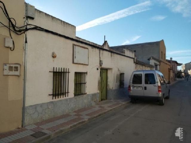 Casa en venta en Mocejón