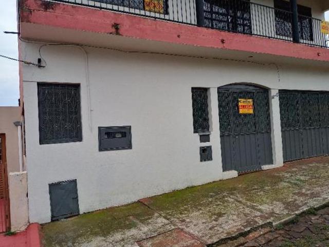 Casa venda em Região Geográfica Imediata de Ijuí, Ijuí