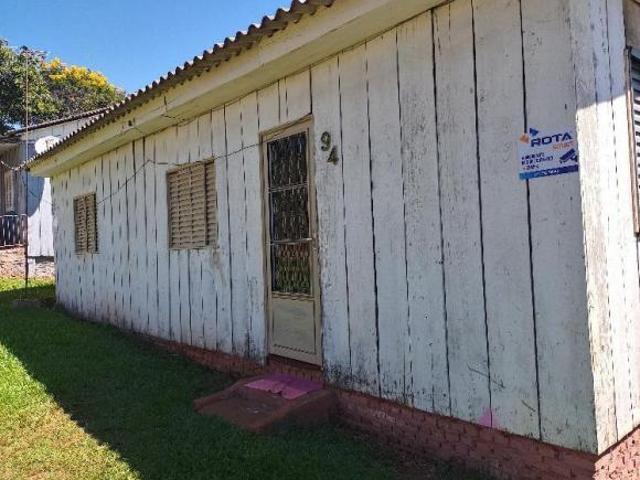 Casa venda em Região Geográfica Imediata de Ijuí, Ijuí