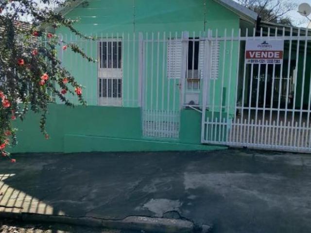 Casa venda em Região Geográfica Imediata de Ijuí, Ijuí