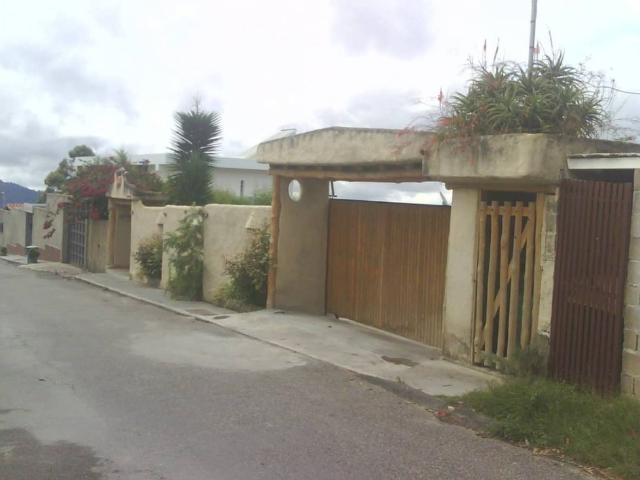 Casa en venta en San Antonio De Los Altos, Miranda