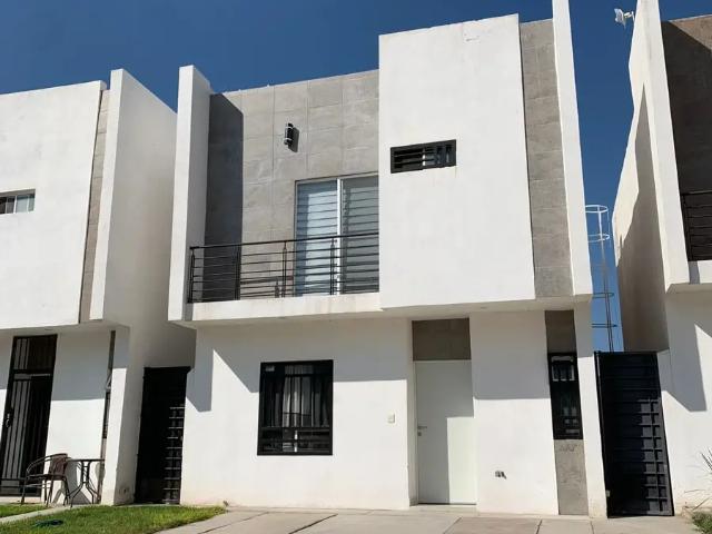 Casa en renta en Torreón, Coahuila