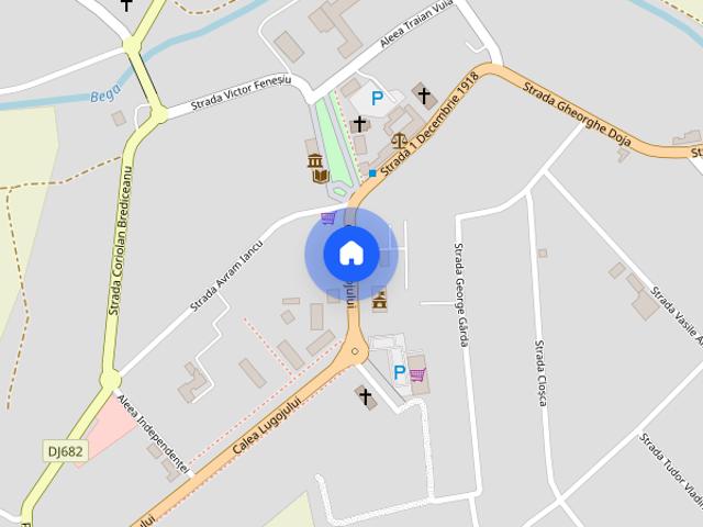 Casă închirieri în Faget, Timiș