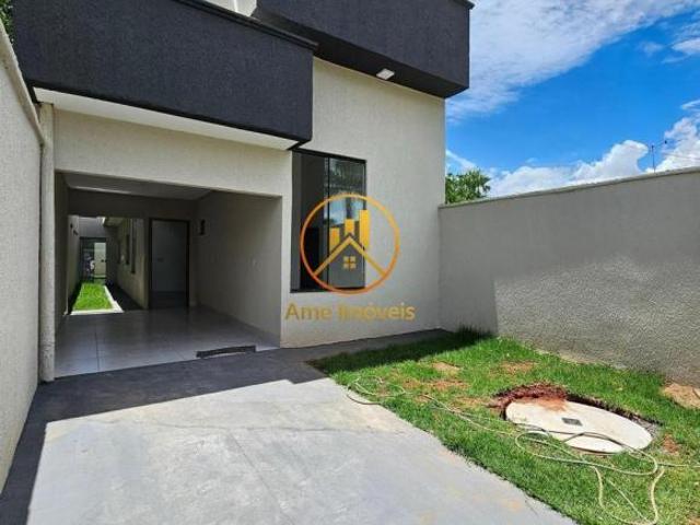 Casa venda em Região Geográfica Imediata de Goiânia, Aparecida de Goiânia